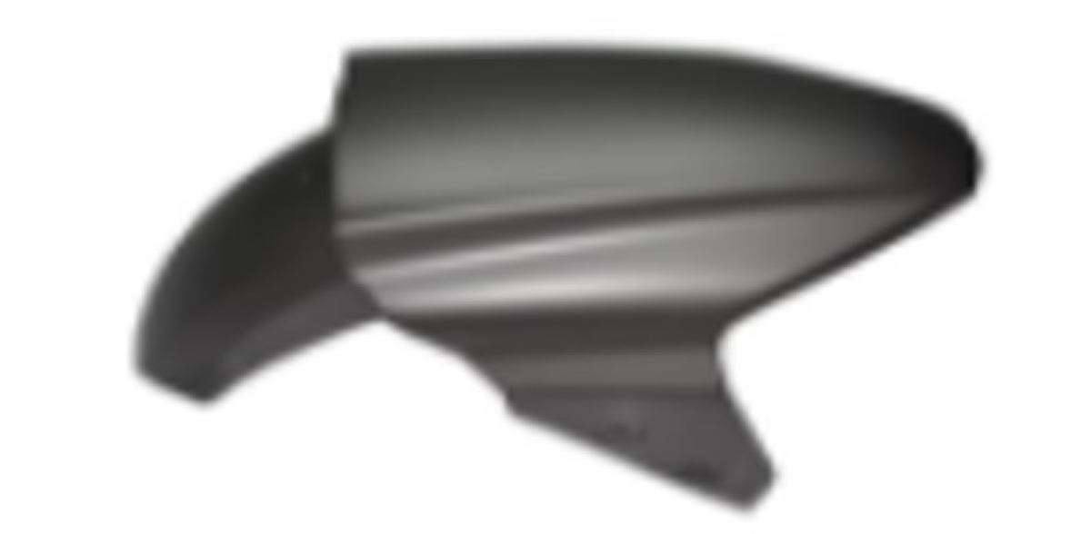 EB.BLATOBRAN PREDNJI ABS CRNI BN011